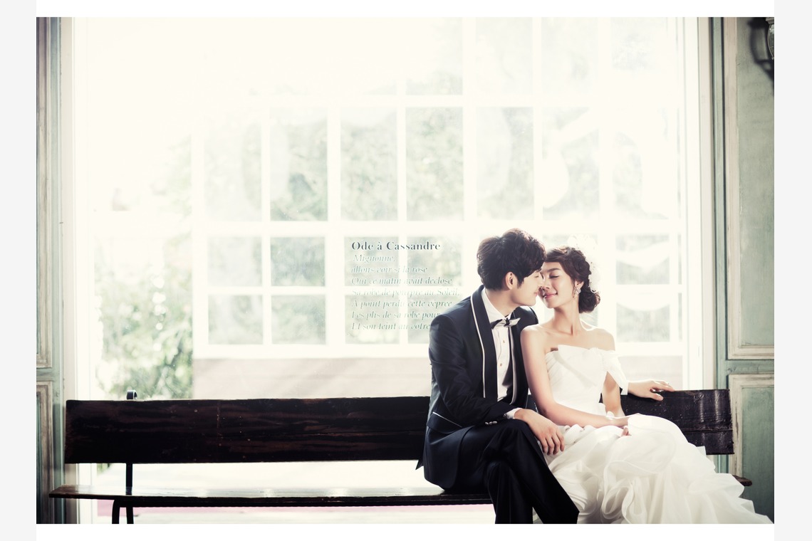 Seoul Photoが撮影した「フォトギャラリー」の写真