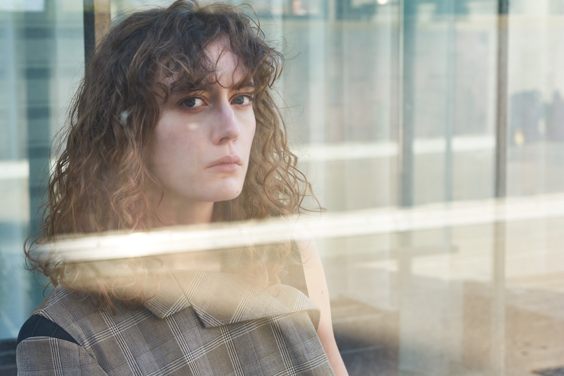 菅野恵太が撮影した「ファッション」の写真