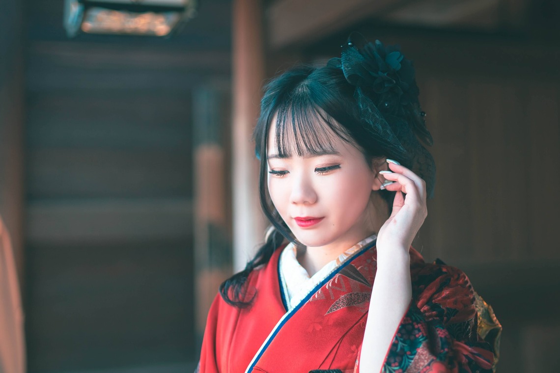 kudophotoが撮影した「成人式＿まとめ」の写真