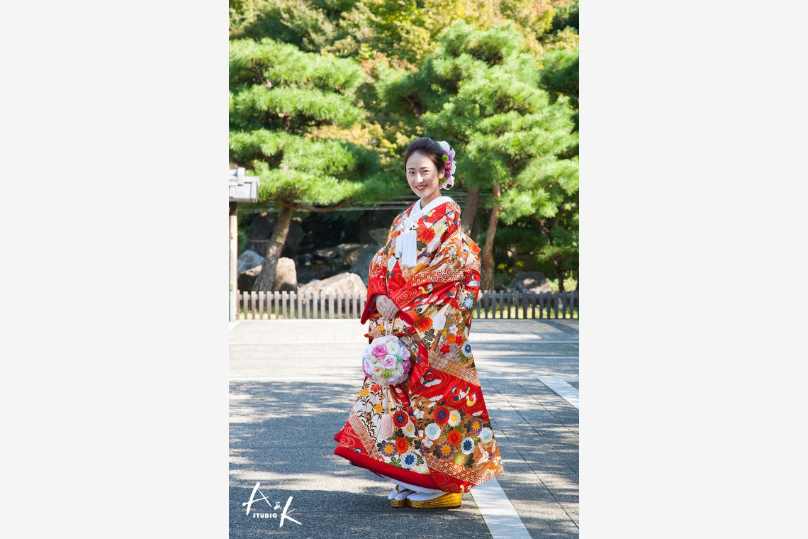 Photo of wasou taken by A&K STUDIO CO.,LTD.