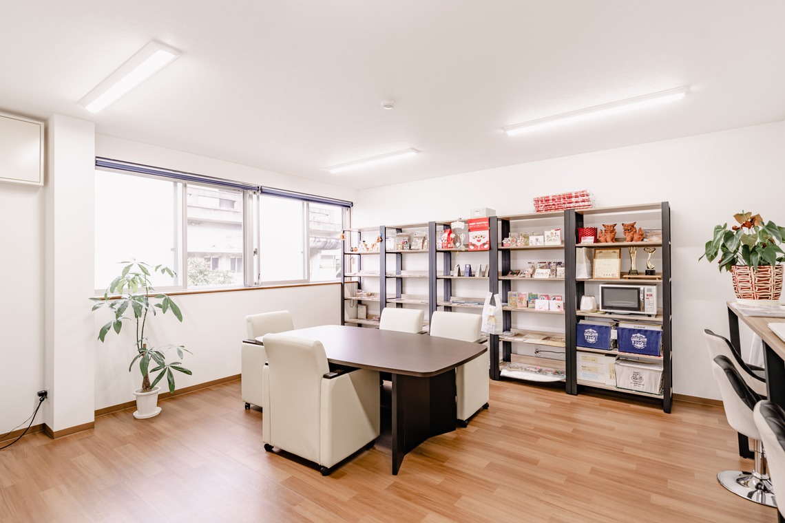 Photo Design CRIEが撮影した「店舗・社屋内外観」の写真