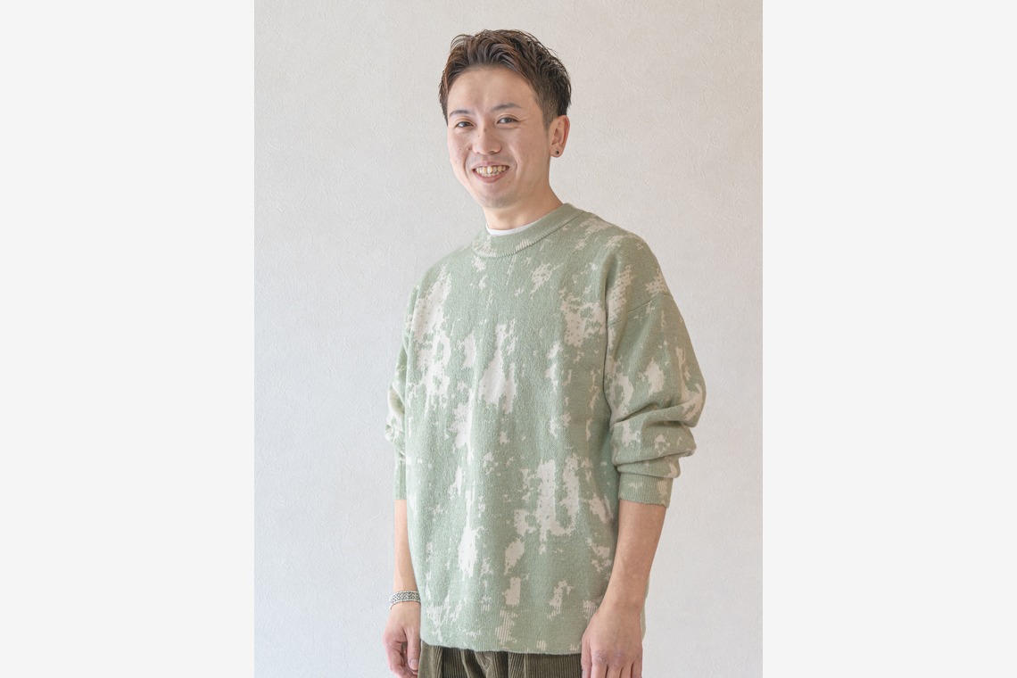 JJ&Co.が撮影した写真のアルバム「福岡県　美容室　外観・内装、スタッフプロフィール撮影」