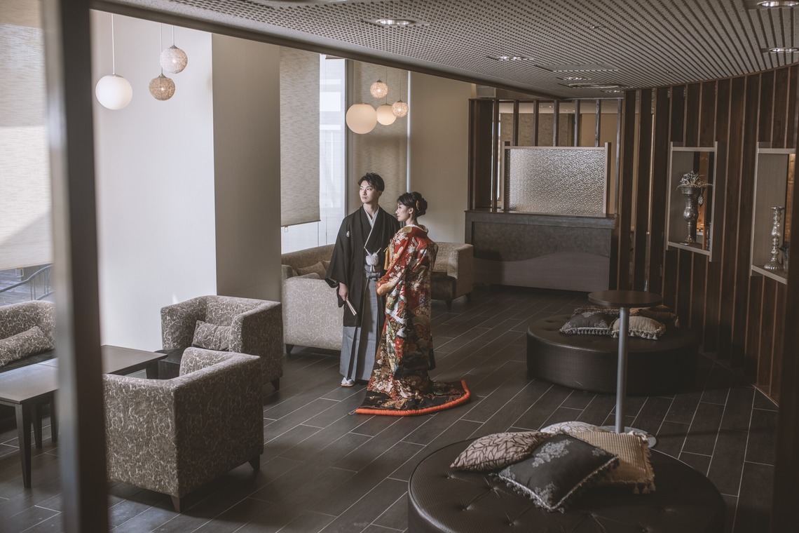 MEGANETWORKSが撮影した写真のアルバム「ウェディング仙台市内ホテル」