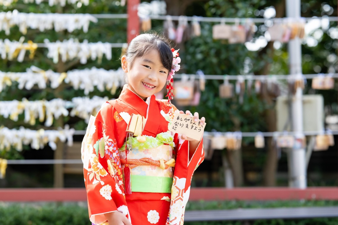 株式会社スマイルプロアートが撮影した「753撮影」の写真