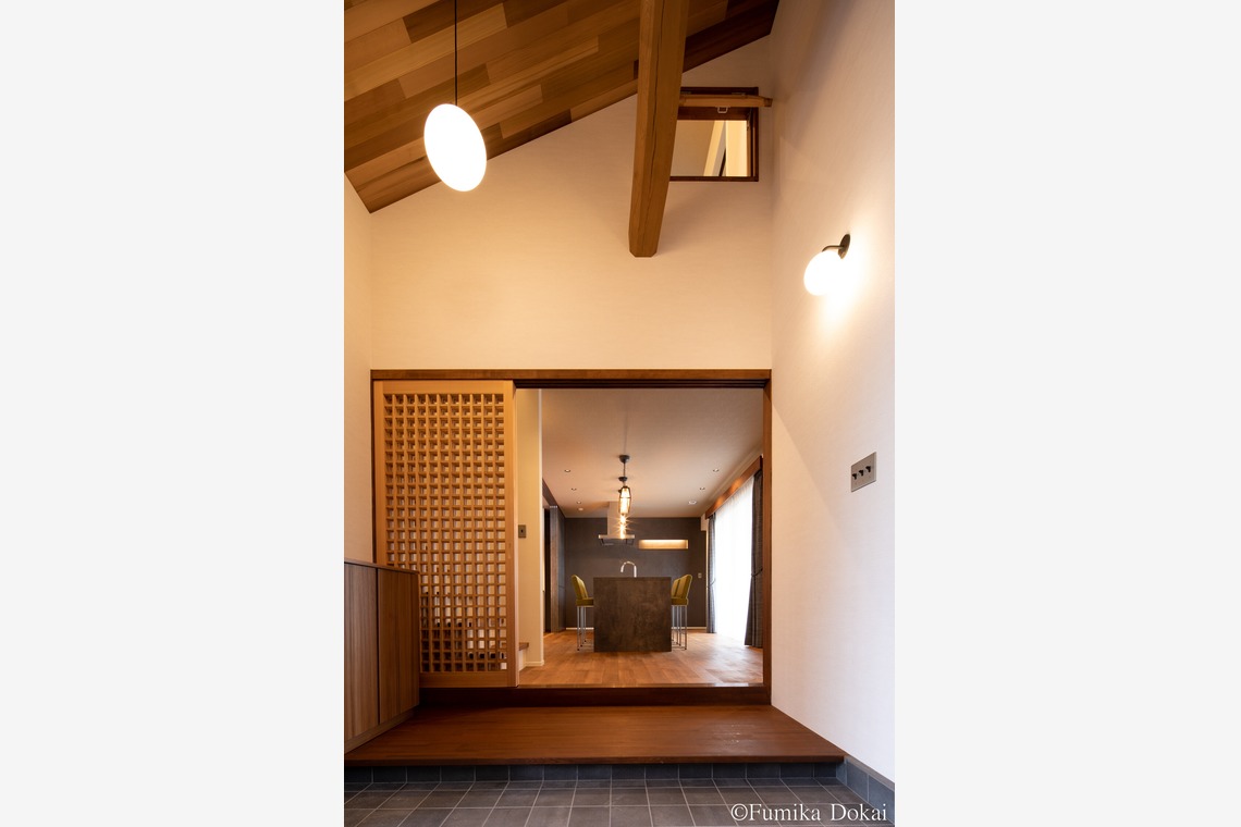 道海史佳が撮影した写真のアルバム「不動産・宿泊施設」