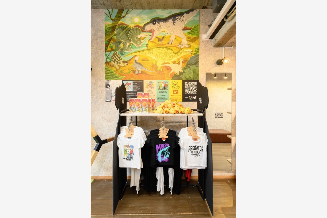 北野隼人が撮影した写真のアルバム「店舗撮影（出張撮影）」