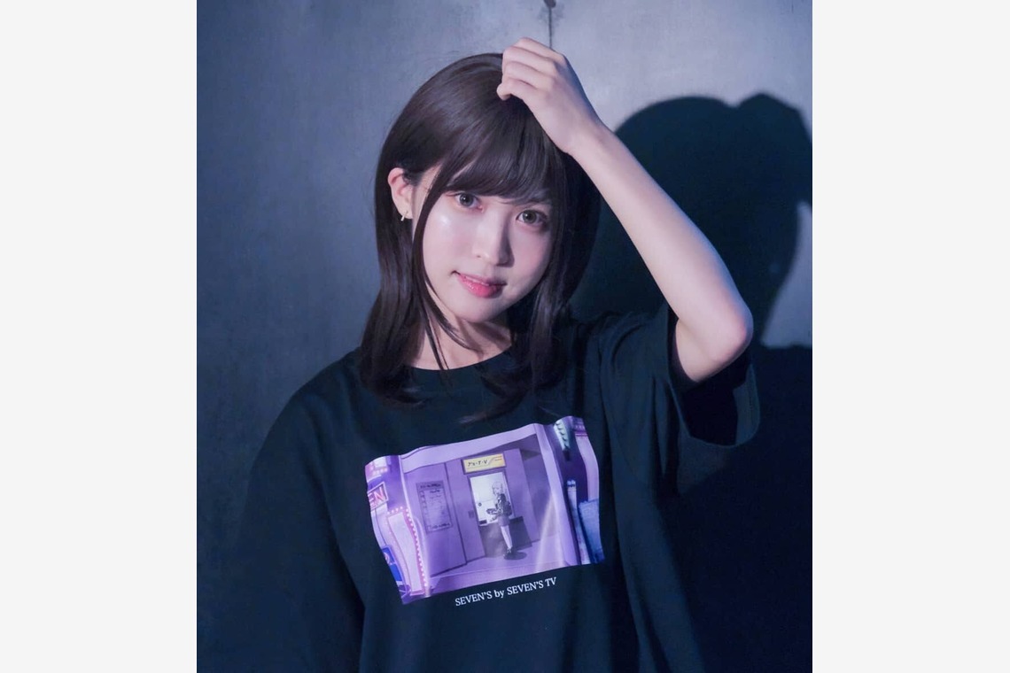 小林　開が撮影した「洋服　宣材撮影」の写真