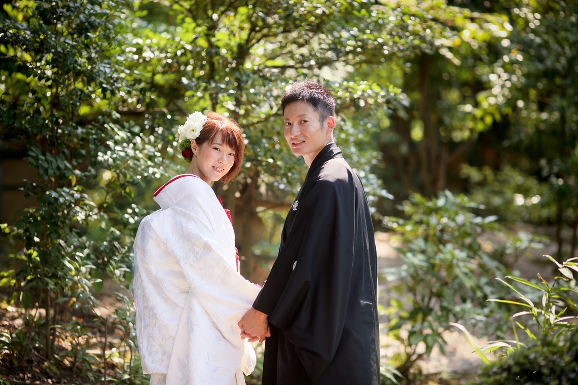 KIKIウェディングが撮影した「広島」の写真