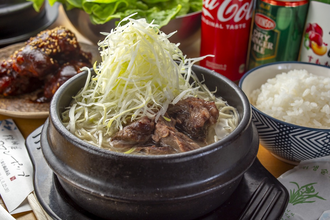 富岡敦が撮影した写真のアルバム「Menu撮影」