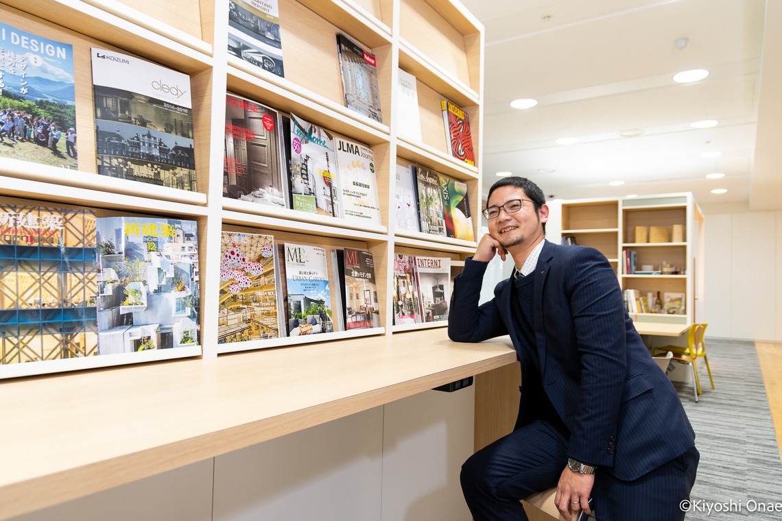 エルスタジオが撮影した写真のアルバム「求人広告」