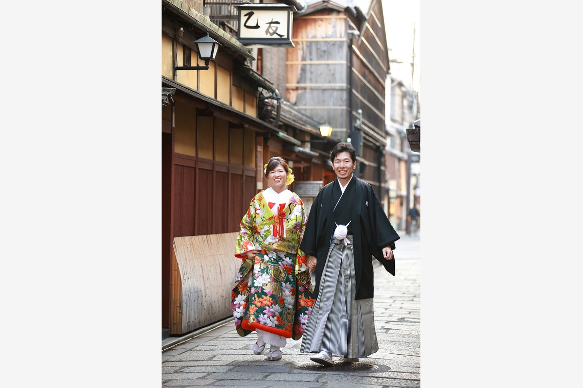 Photo of  taken by Hayashi Photo Works