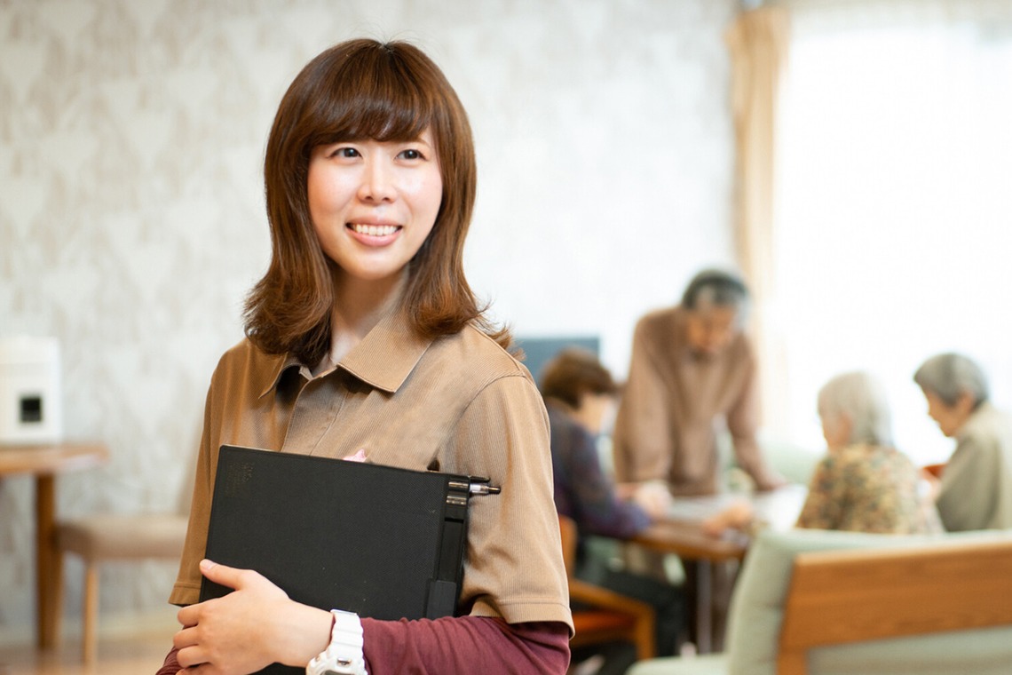 ワンツーBフォトが撮影した「人物撮影」の写真