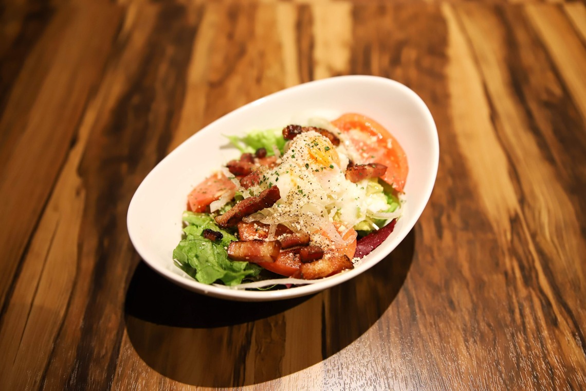 全国出張カメラマン【甲斐ルーカス】が撮影した「料理（Food）撮影」の写真