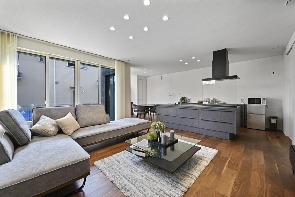 野口　恭平が撮影した「不動産　一軒家　　新築」の写真