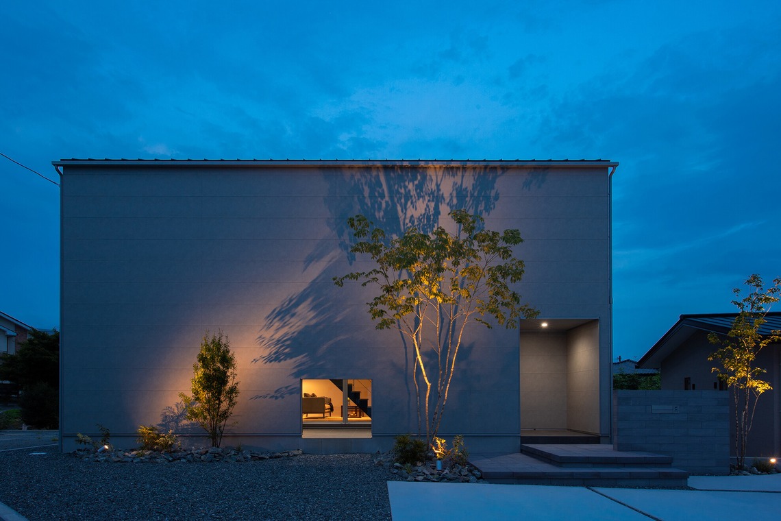 幡原裕治が撮影した写真のアルバム「建築写真」