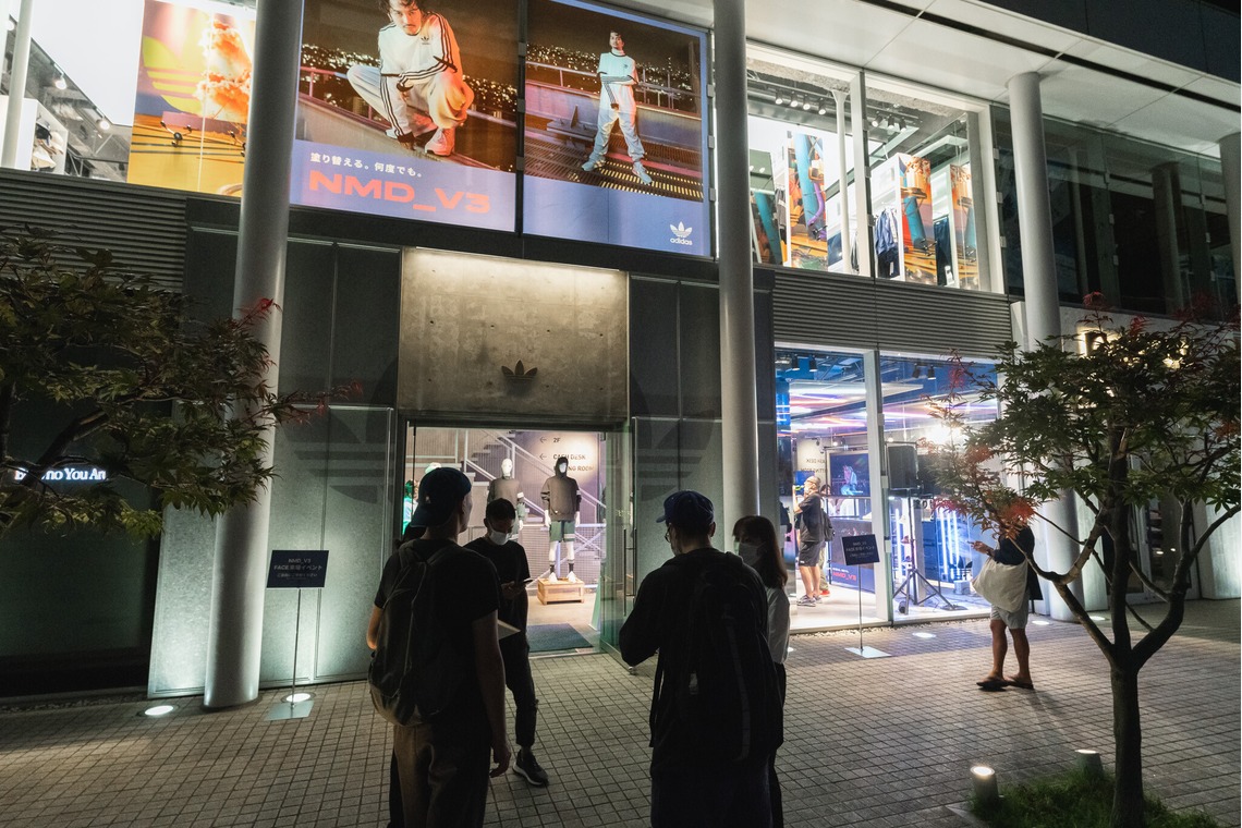 Tai Ikutaが撮影した「イベント撮影　企業/ブランド」の写真