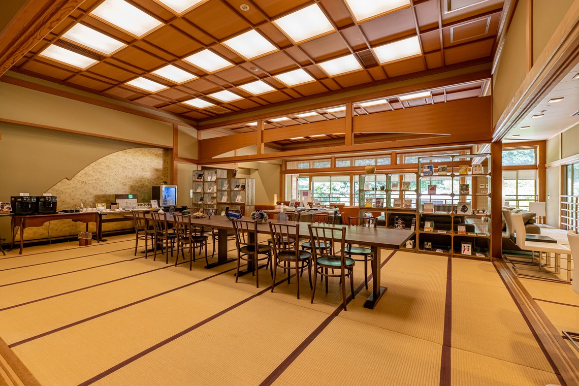 吉田佳央が撮影した「温泉旅館  社内報 特集企画撮影」の写真