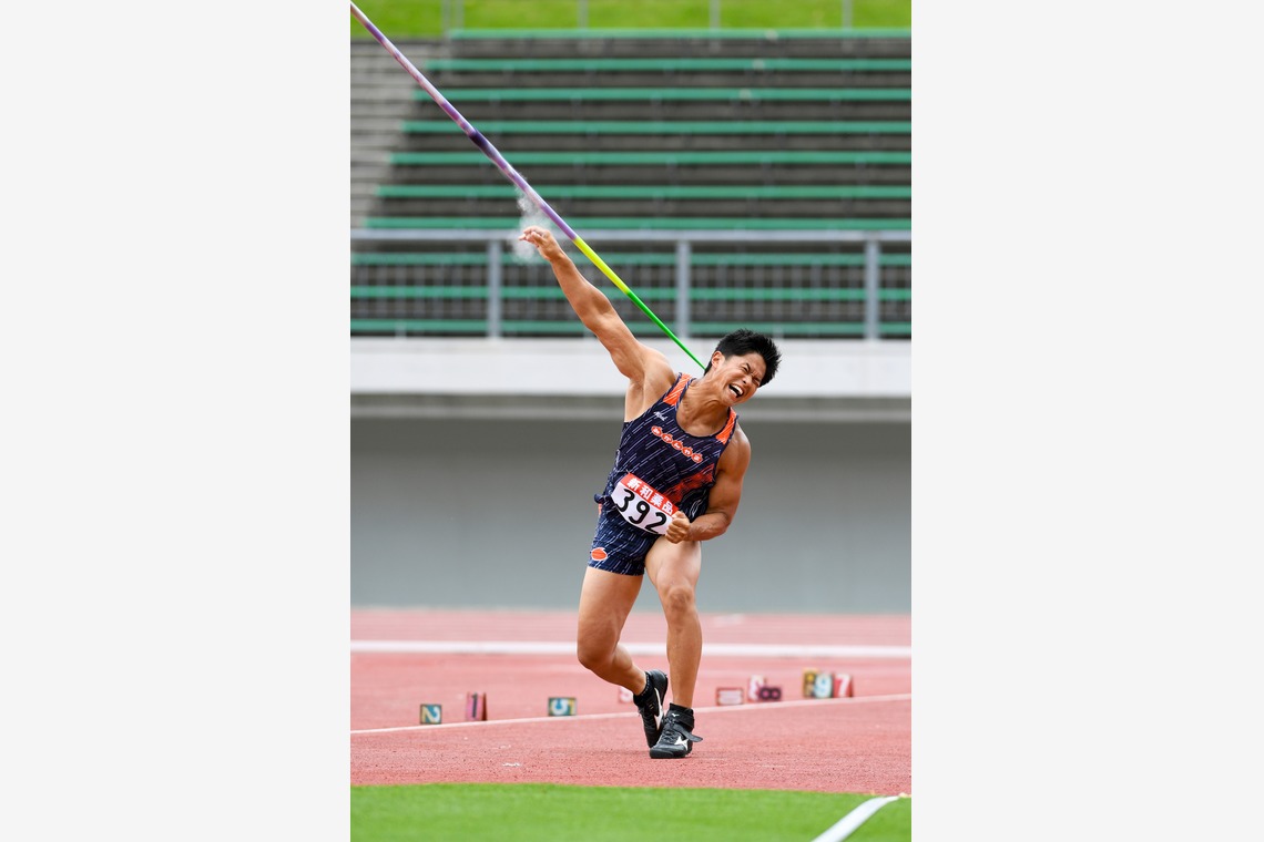 海住写真事務所が撮影した「スポーツ撮影」の写真