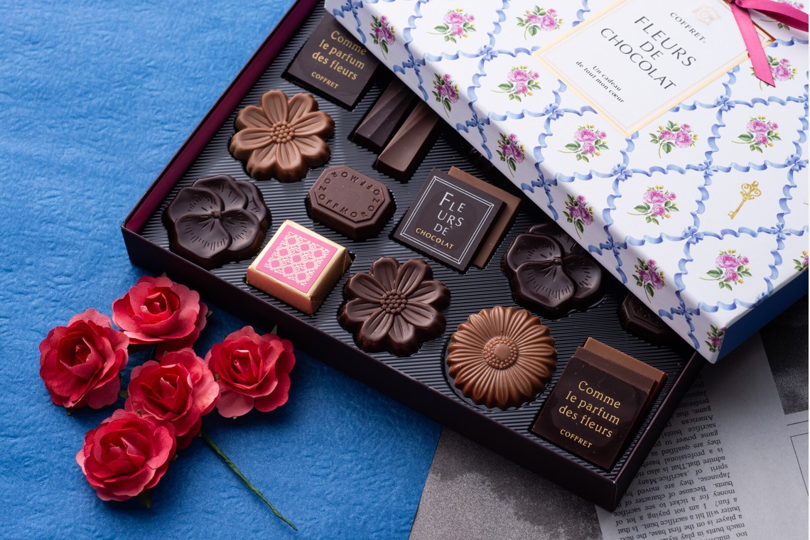 写真屋ごんちゃんが撮影した「chocolate」の写真