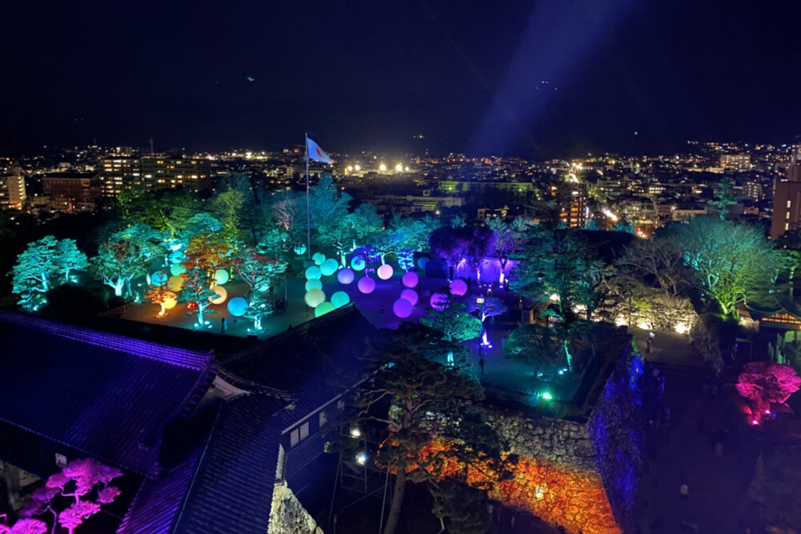 radsafariが撮影した写真のアルバム「景色」