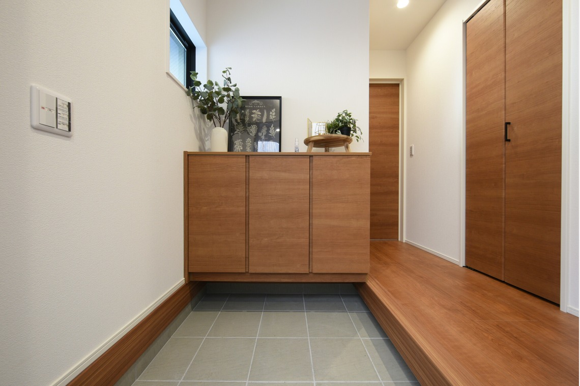 清水出張カメラマンが撮影した写真のアルバム「住宅写真（三重県・愛知県・岐阜県・滋賀県）」