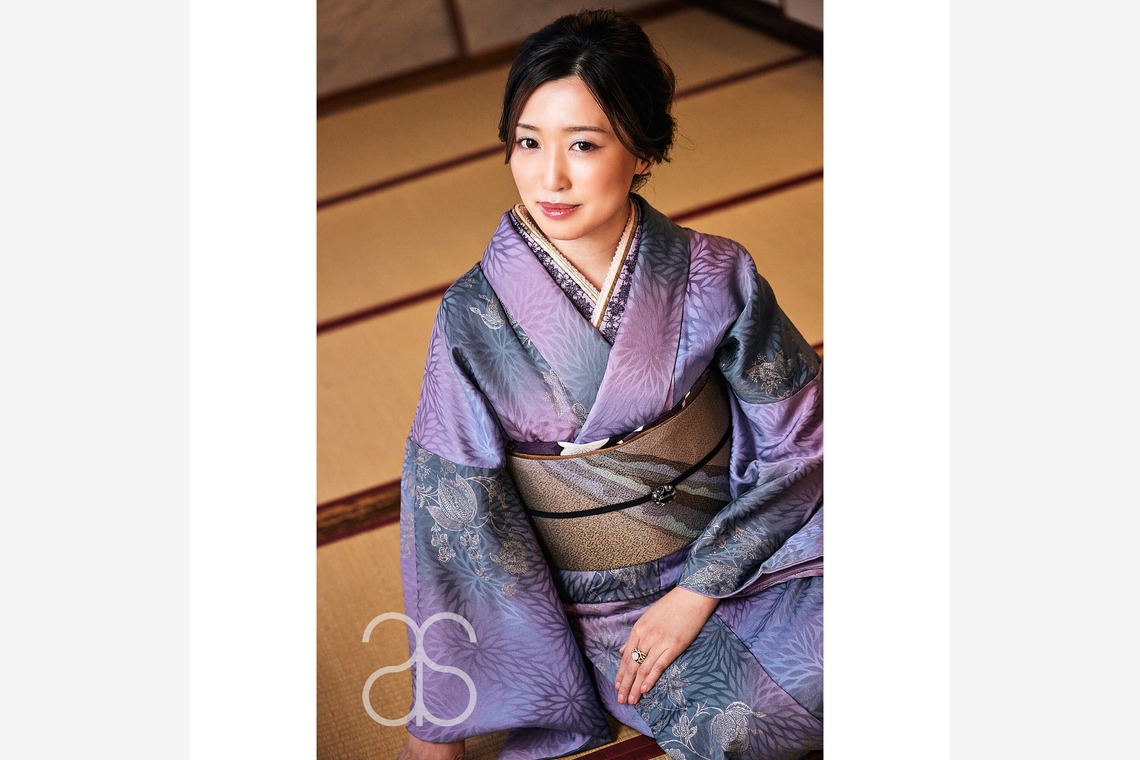 Photo Studio totteが撮影した「女性ポートレート」の写真