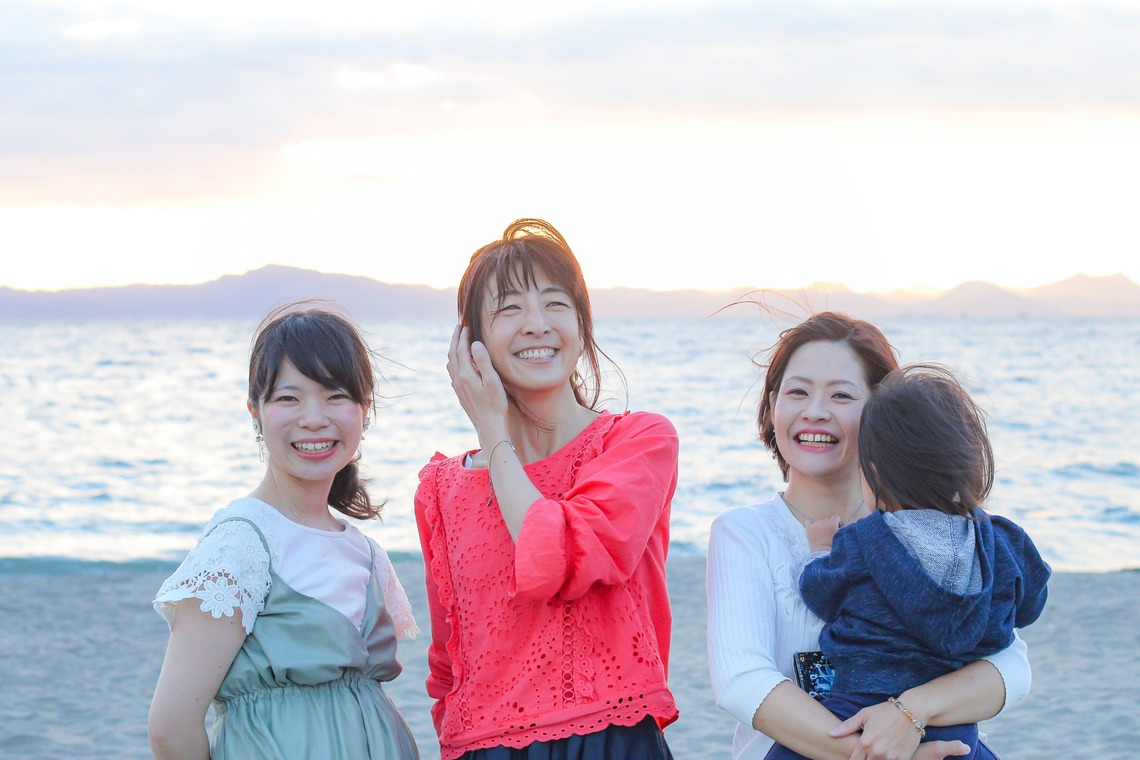 山下哲矢が撮影した「ビジネスポートレート」の写真