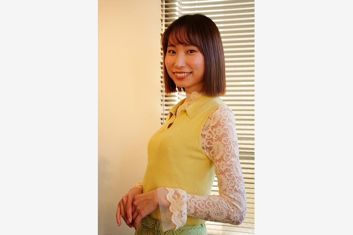 Kakky_Photographerが撮影した写真のアルバム「プロフィール撮影」