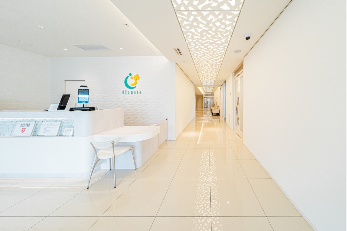 出張撮影 中村まみこが撮影した「医院撮影」の写真