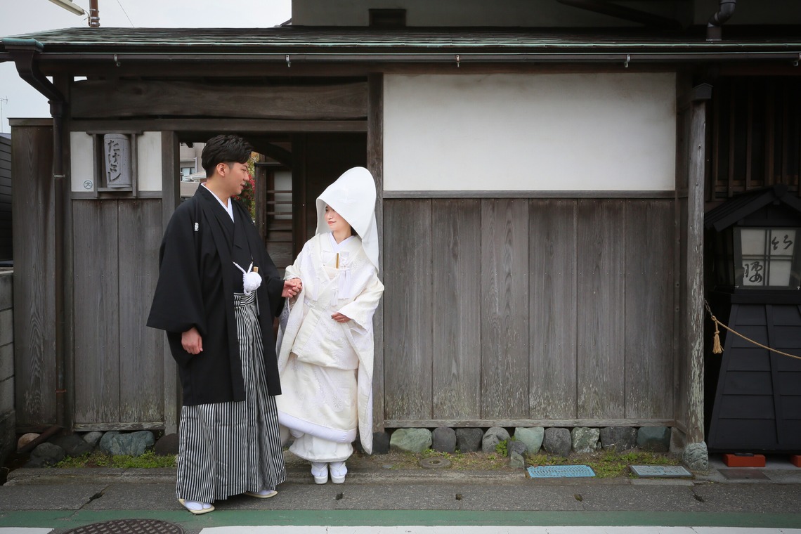 Album of the Location Photo Shoot/Kimono Shoot taken by 出張撮影　FotoMatograph　間藤　恒 - 22.03.31 Shonan Bridal Association