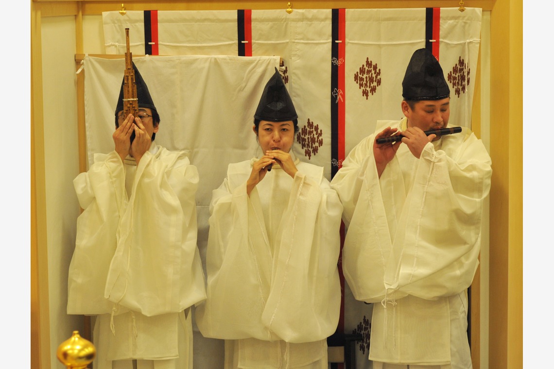 梶田　誠が撮影した「神戸　柳原蛭子神社本殿遷座祭」の写真