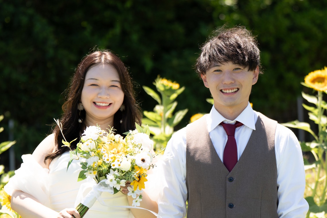上田 達也が撮影した写真のアルバム「ウェディングフォト」