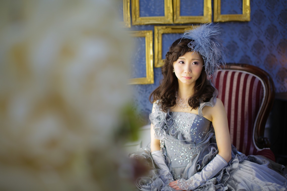 スタジオエミュが撮影した「スタジオ写真」の写真