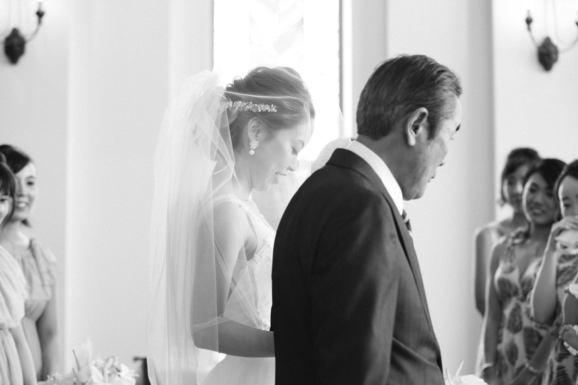 Album of the Wedding, Bridal taken by Koji Nishida Photography - Wedding Day Okinawa