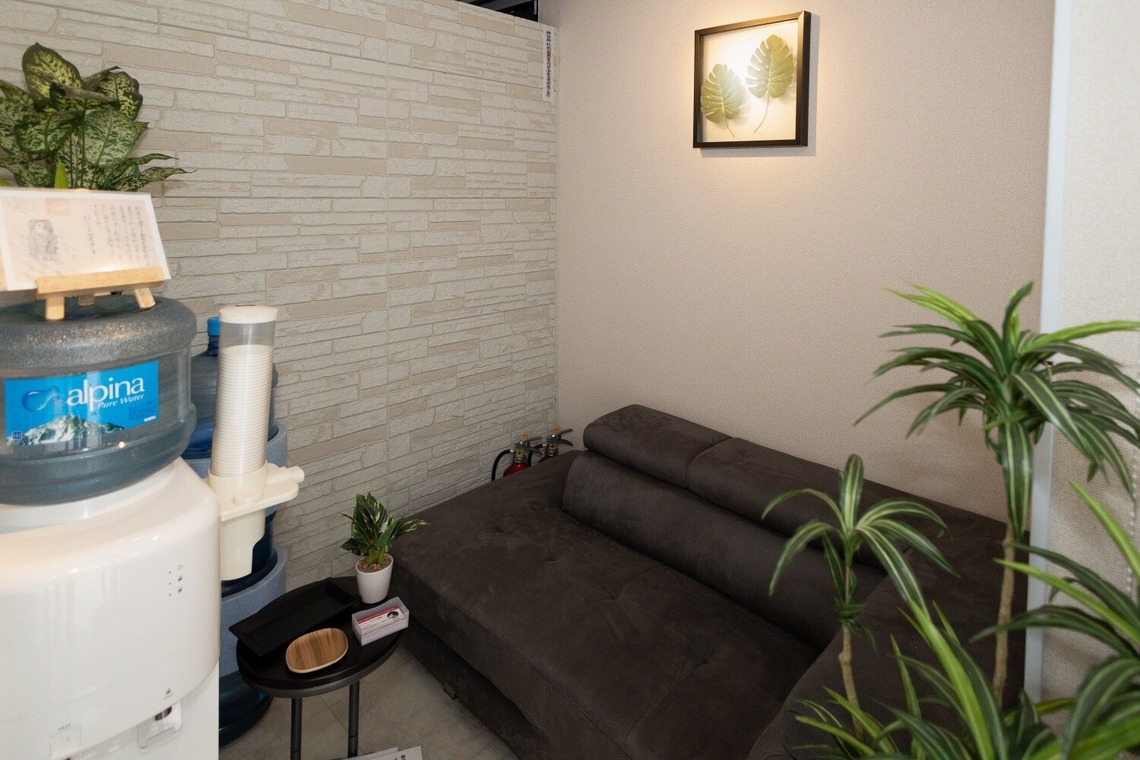 フォトスタジオENOが撮影した写真のアルバム「整骨院」