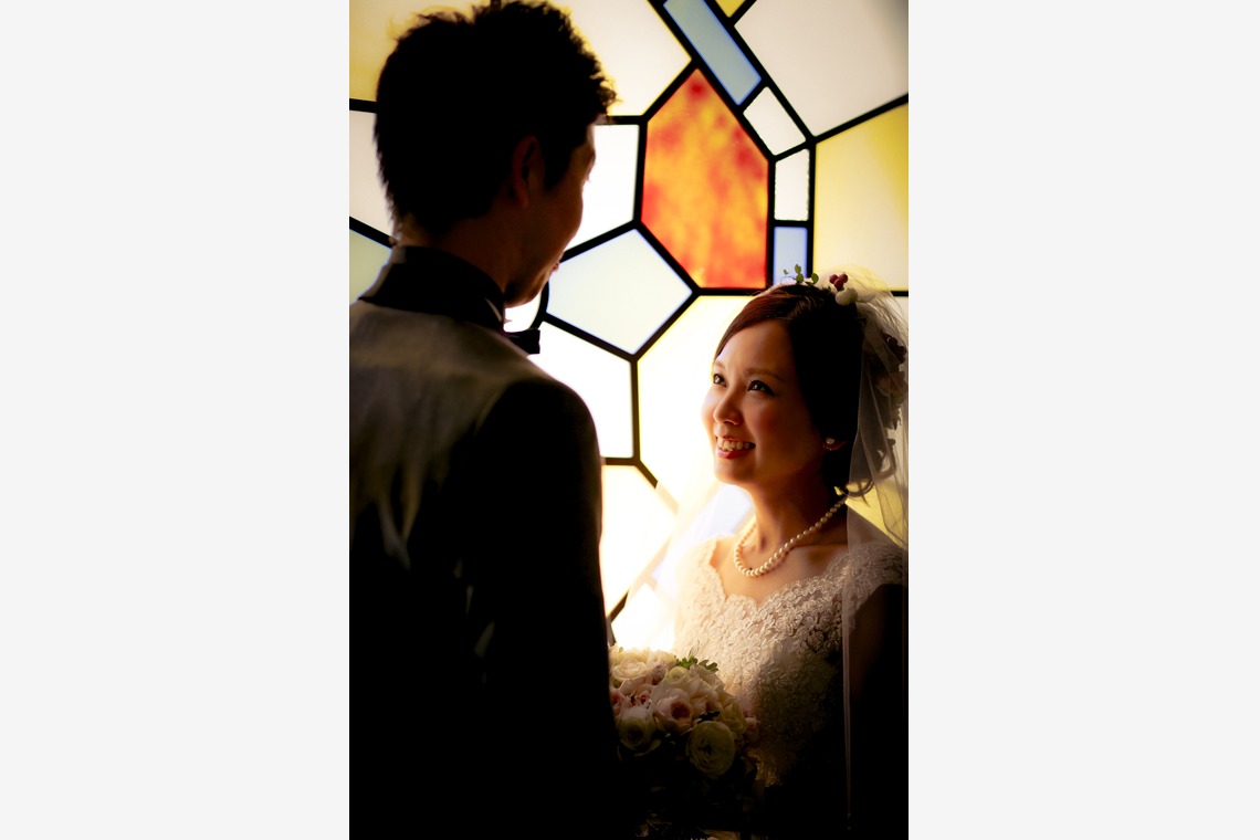 STUDIO NOUVEAU（スタジオ ヌーボ）が撮影した写真のアルバム「ウェディング当日」