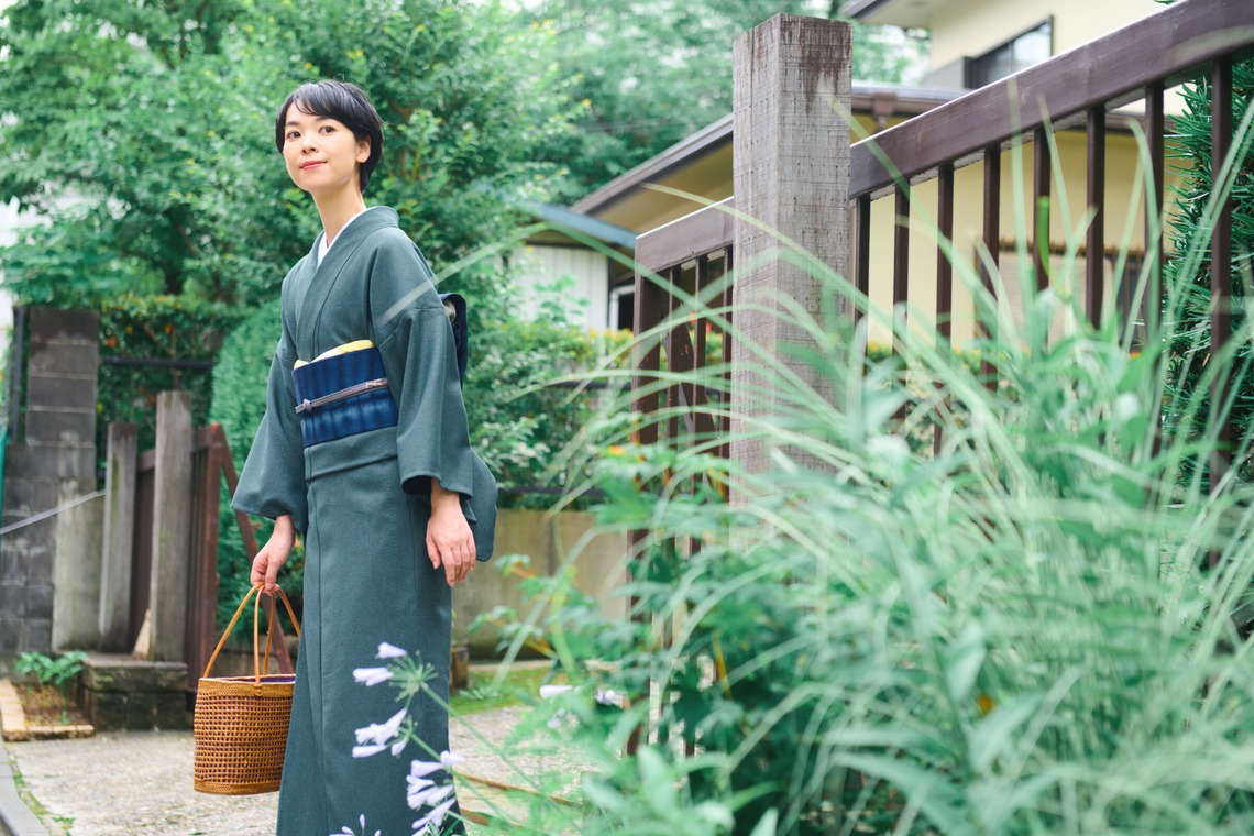 幽玄舎が撮影した「ファッション」の写真