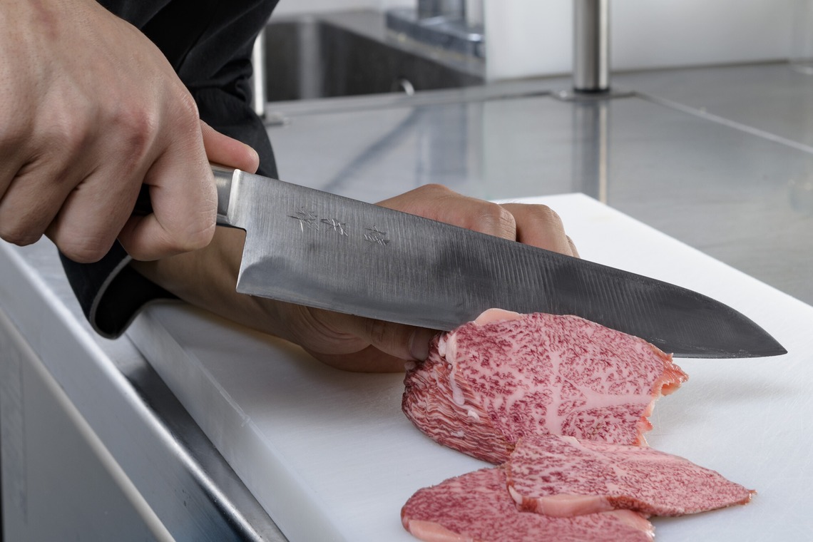 有限会社　澤田スタジオが撮影した「焼肉屋」の写真