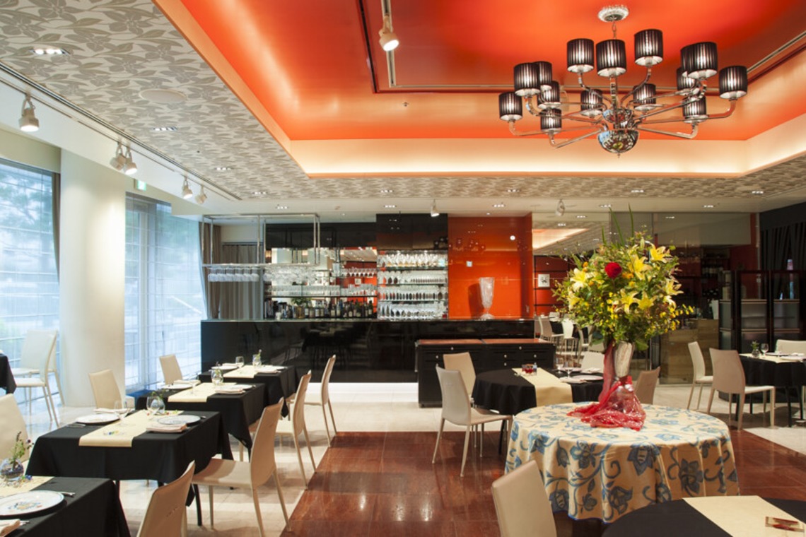 有光こうじ写真事務所が撮影した写真のアルバム「店舗写真」