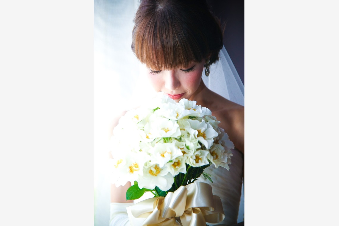 photo office zk (善家 完)が撮影した「当日写真3」の写真