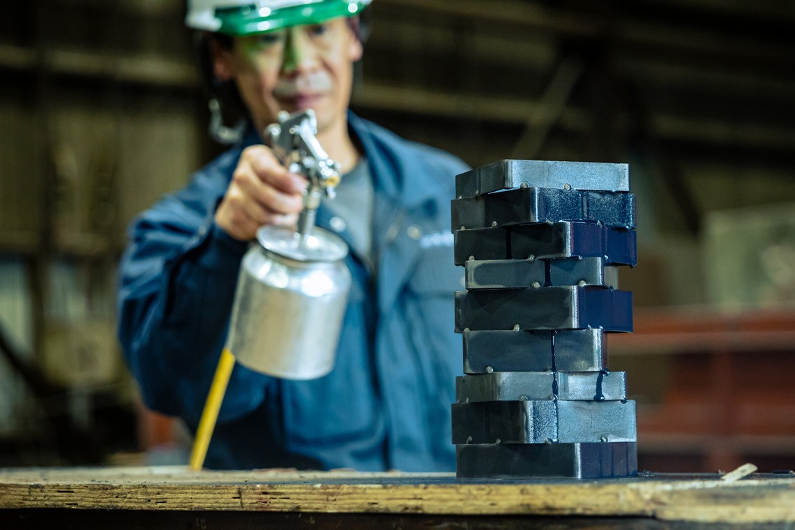 PhotoStudio Circleが撮影した「建築・コーポレート写真」の写真