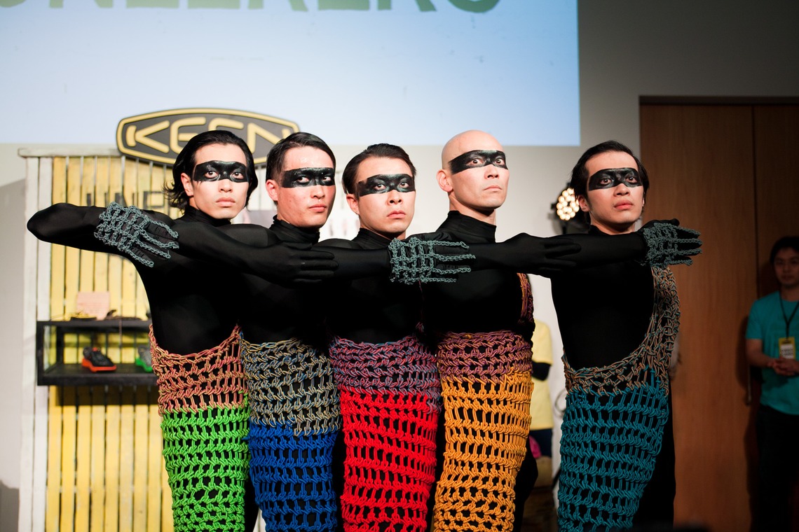 小浜守也が撮影した「イベント」の写真