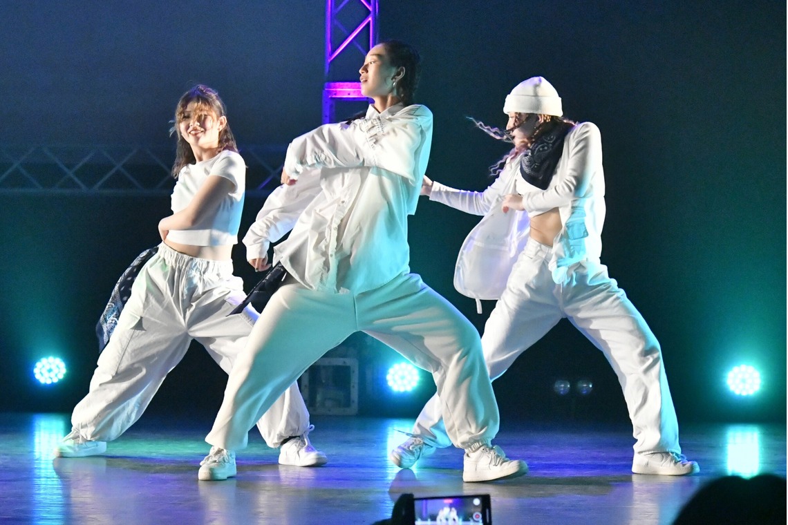 西村フォトサービスが撮影した「ダンス」の写真