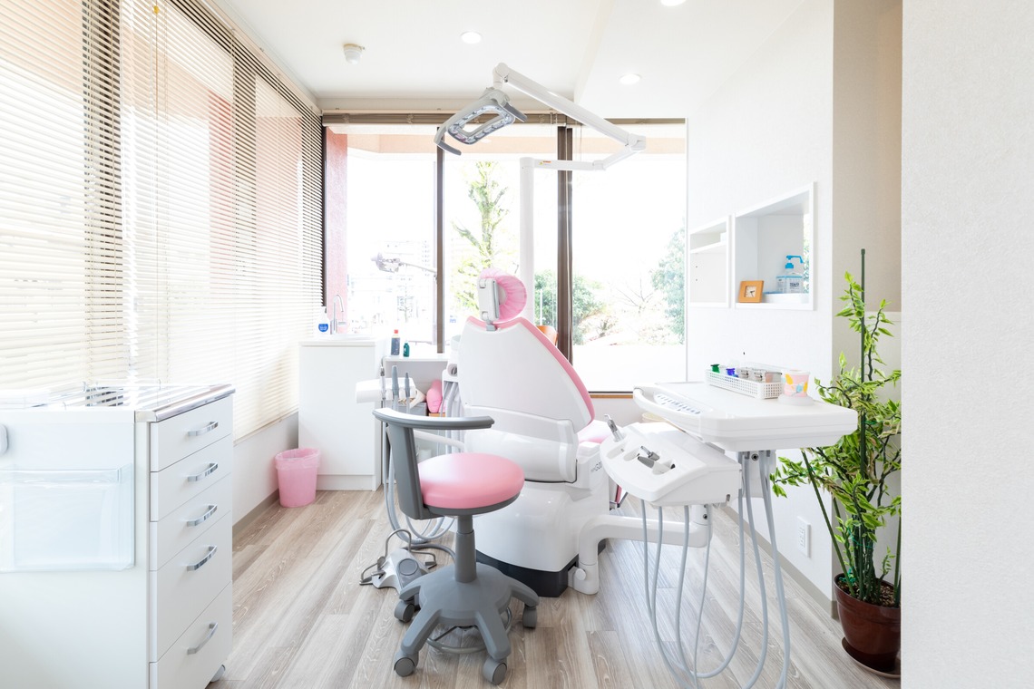 kobo-designが撮影した「歯科クリニック様」の写真