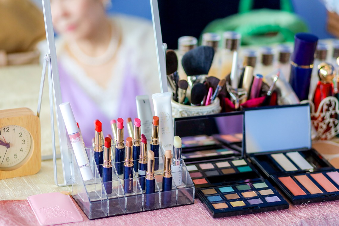 なかがわさとみが撮影した「天空の女神フェス撮影」の写真