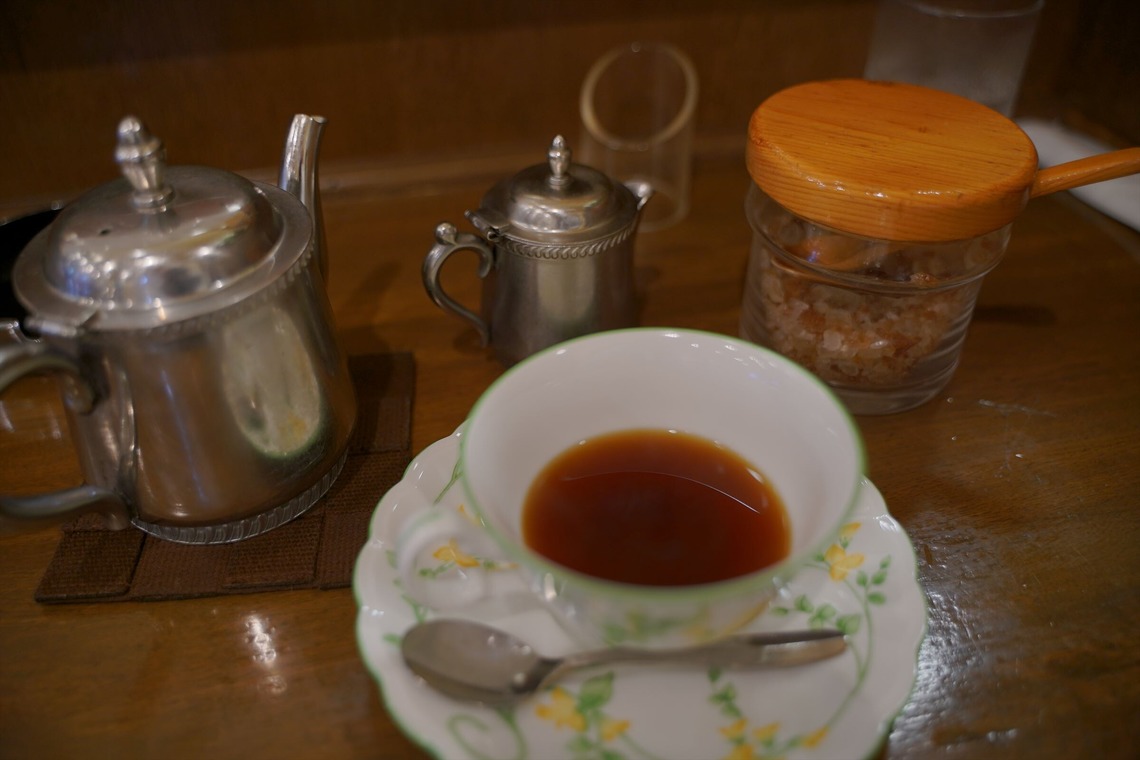 勇元翔が撮影した写真のアルバム「料理撮影」