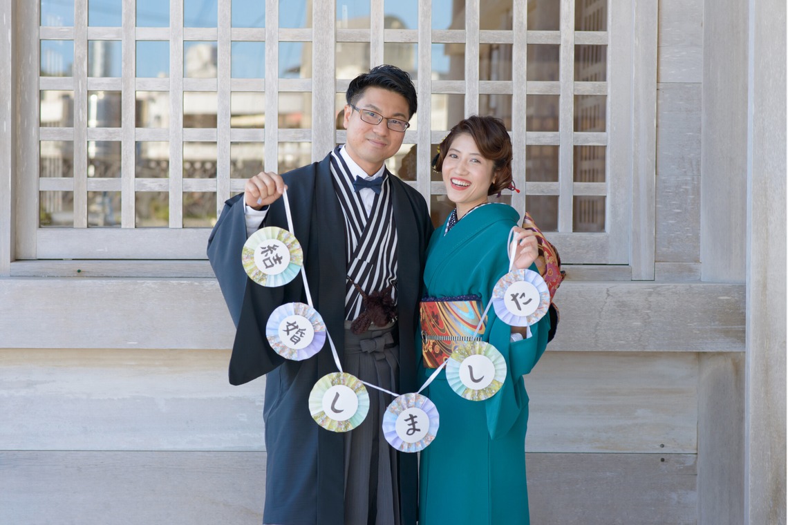 Photo of Okinawa wedding taken by ＥＧＰ