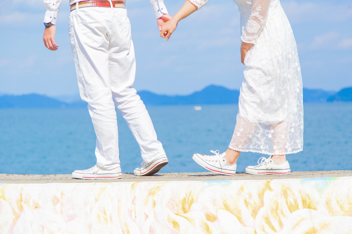 Photo of Pre-shoot (Hiroshima) taken by 中井企画