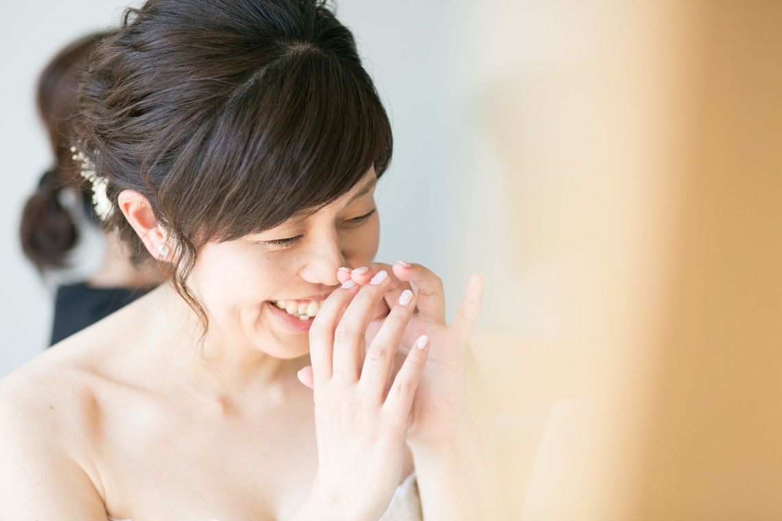 Yuki Shimada Photographyが撮影した写真のアルバム「メゾンプルミエール結婚式撮影」