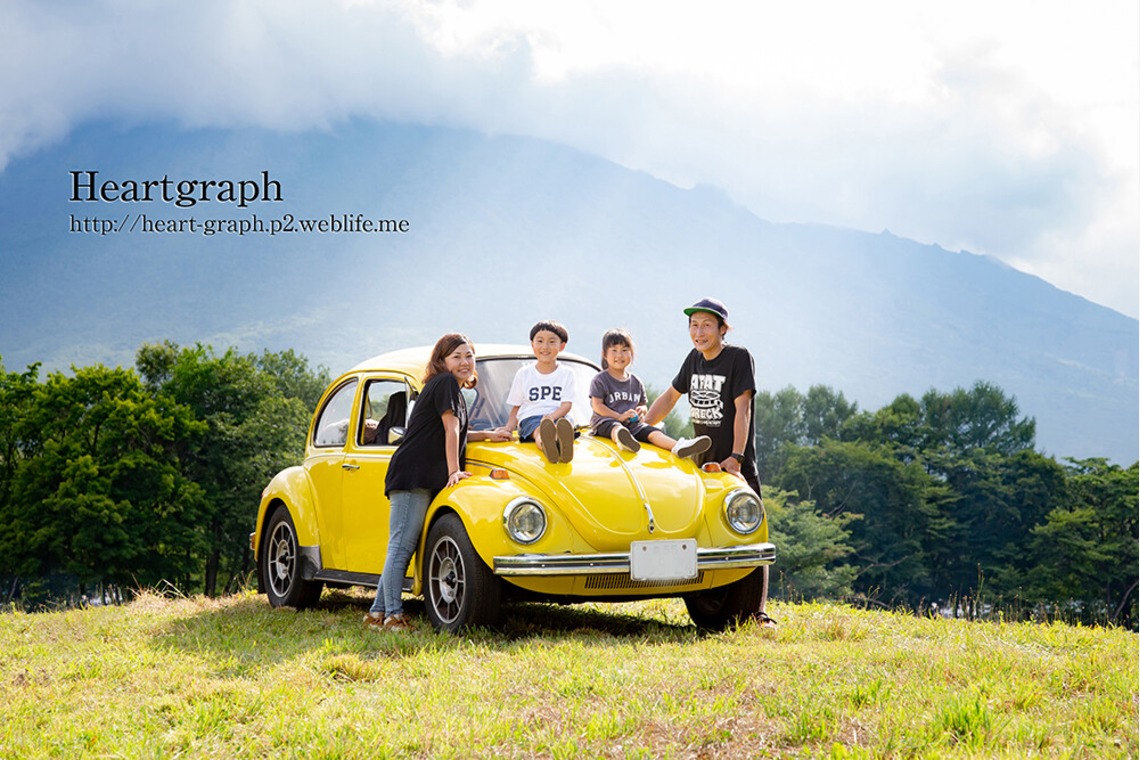 株式会社ハートグラフ